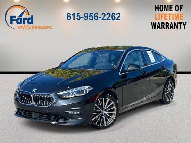 2021 BMW 228i - $17,989