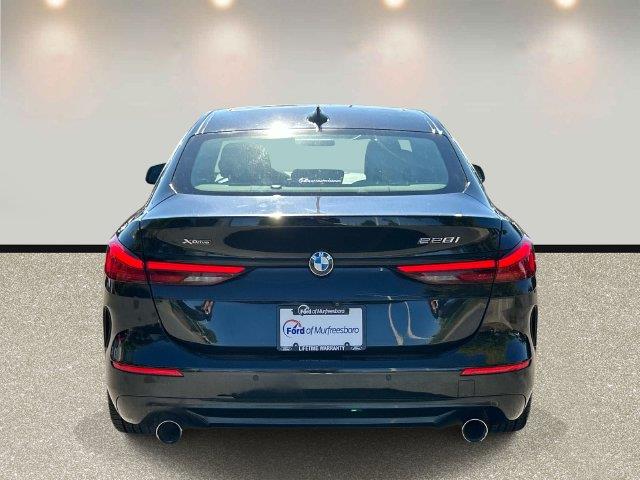 2021 BMW 228i - $17,989