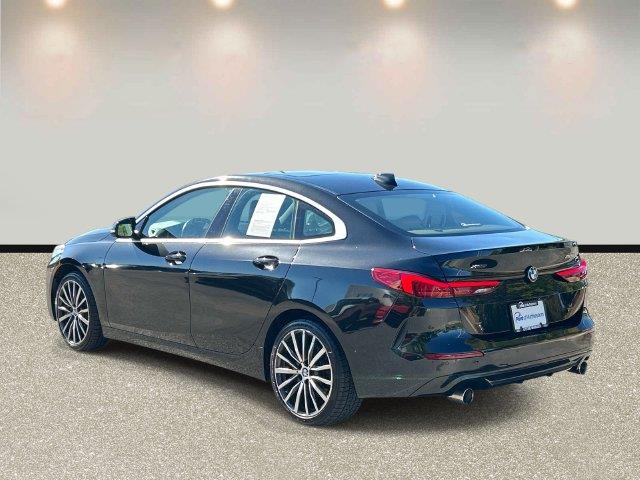 2021 BMW 228i - $17,989