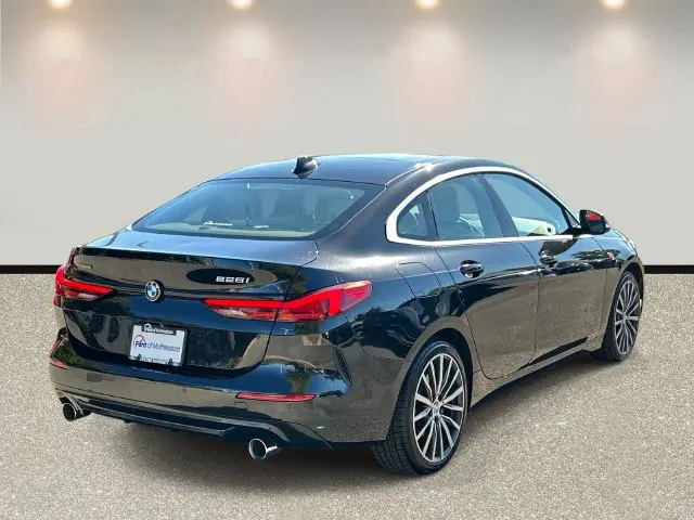 2021 BMW 228i - $17,989