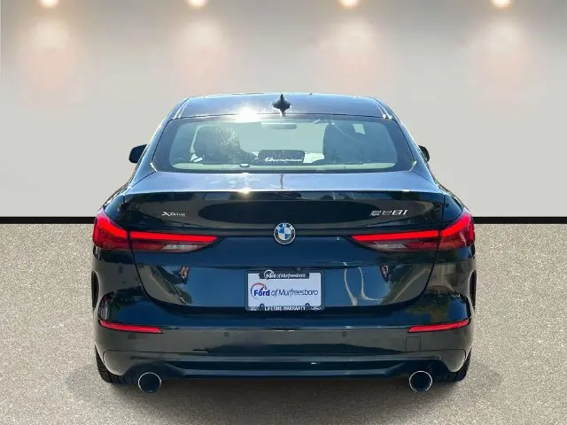 2021 BMW 228i - $17,989