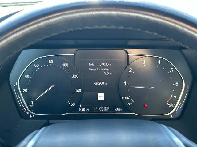 2021 BMW 228i - $17,989