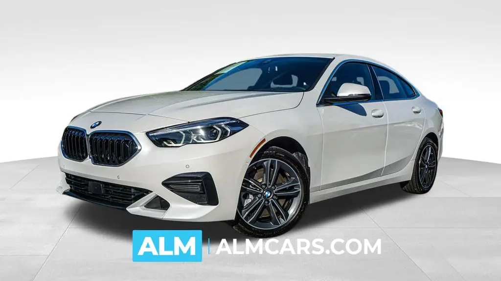 Preowned 2023 BMW 2 Series 228i xDrive Gran Coupe for Sale