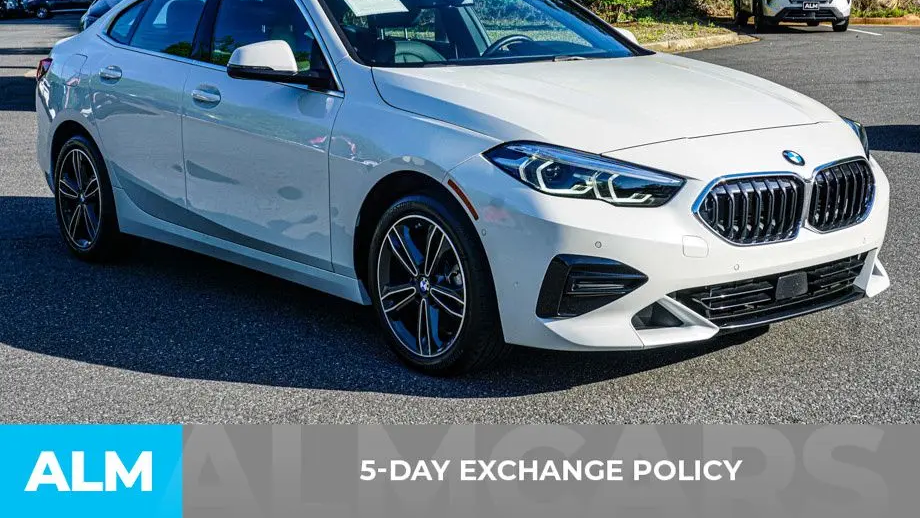 2023 BMW 2 Series 228i xDrive Gran Coupe