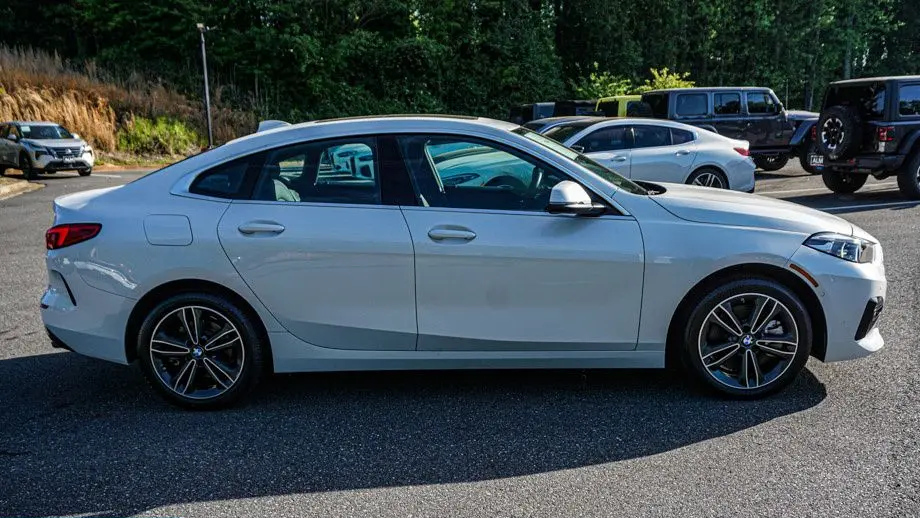 2023 BMW 2 Series 228i xDrive Gran Coupe