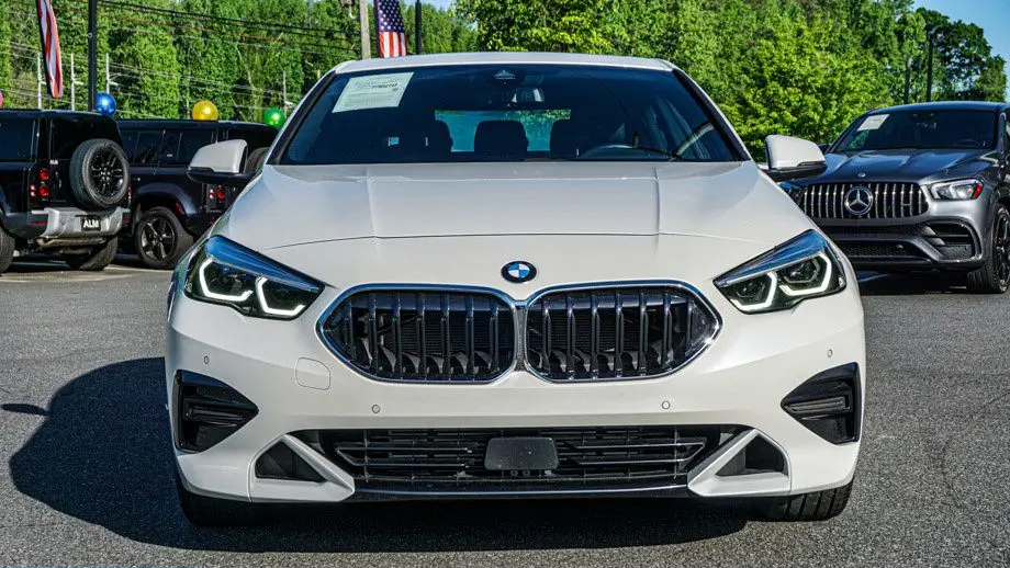 2023 BMW 2 Series 228i xDrive Gran Coupe