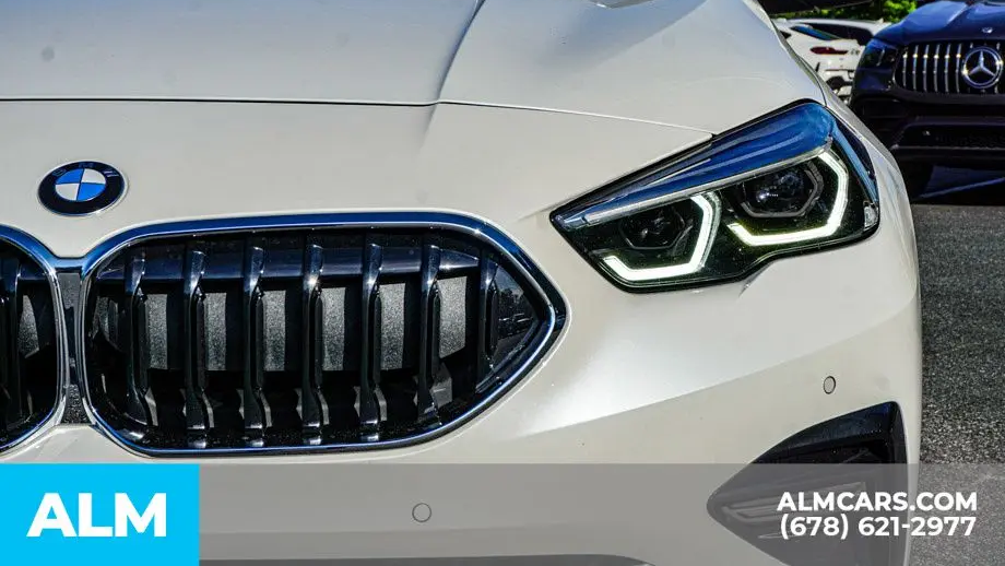 2023 BMW 2 Series 228i xDrive Gran Coupe