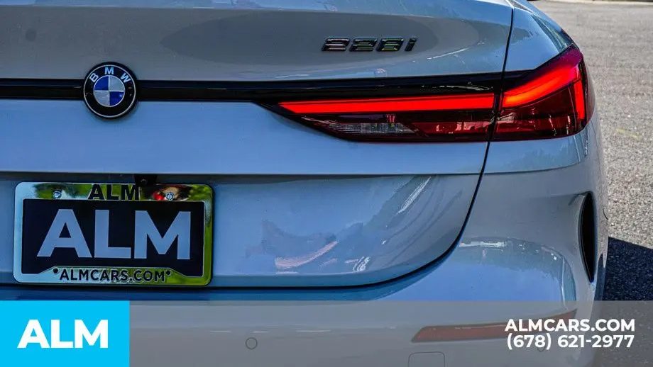 2023 BMW 2 Series 228i xDrive Gran Coupe