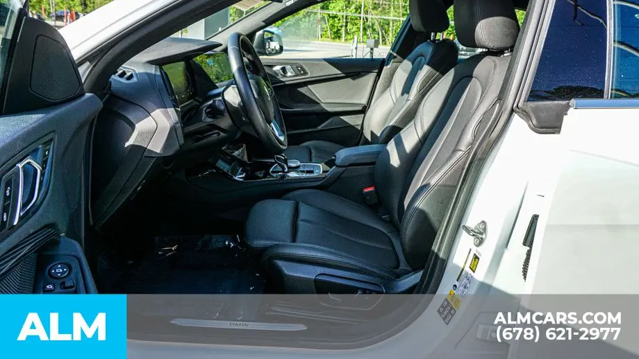 2023 BMW 2 Series 228i xDrive Gran Coupe