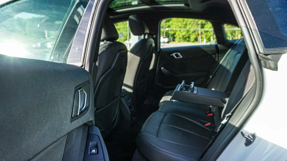 2023 BMW 2 Series 228i xDrive Gran Coupe