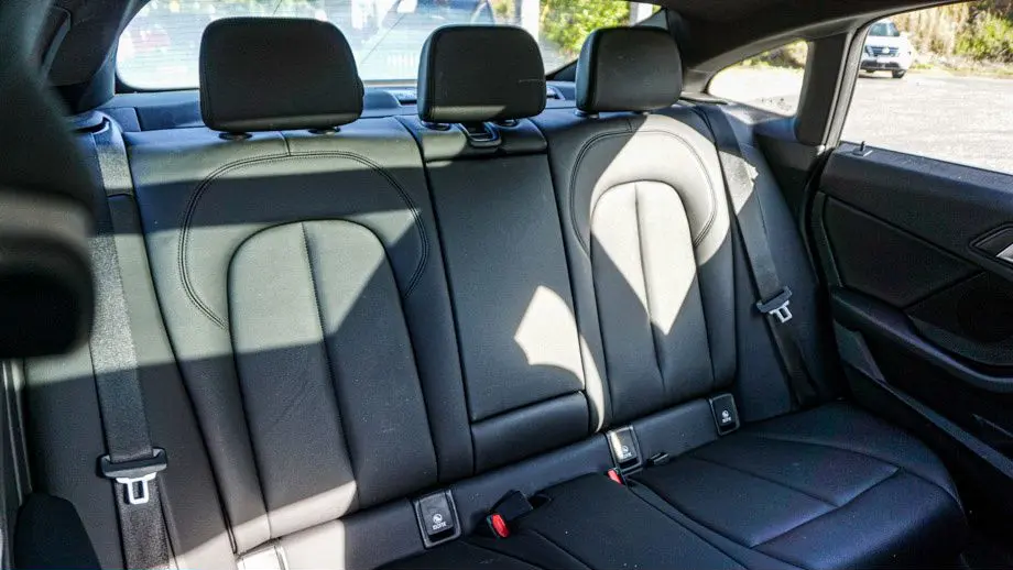 2023 BMW 2 Series 228i xDrive Gran Coupe