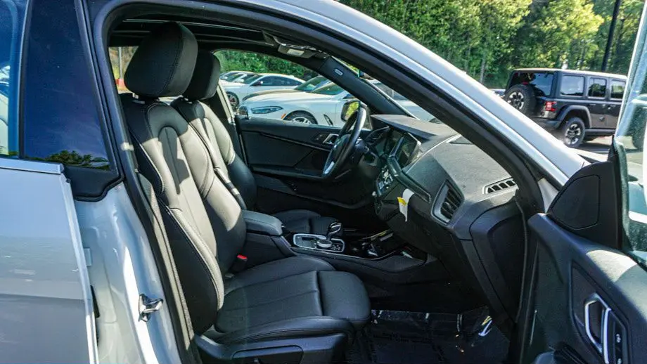 2023 BMW 2 Series 228i xDrive Gran Coupe