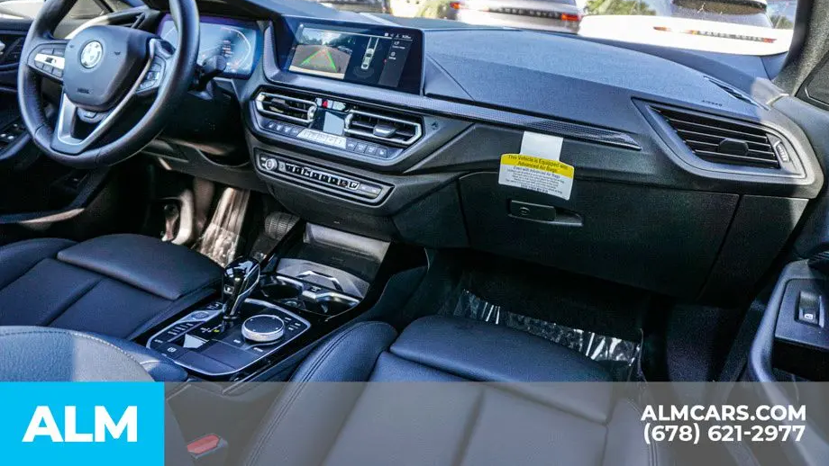 2023 BMW 2 Series 228i xDrive Gran Coupe