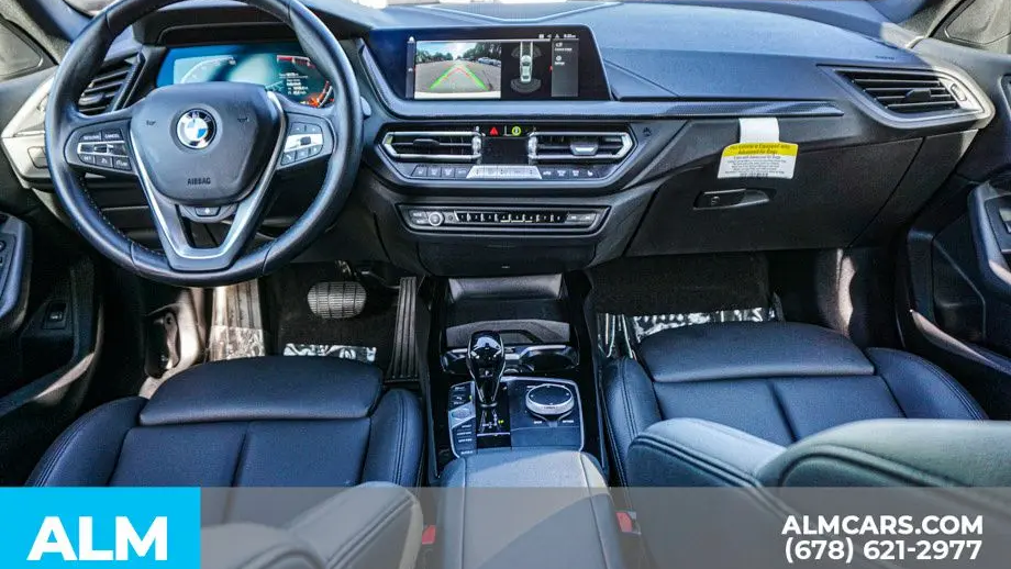 2023 BMW 2 Series 228i xDrive Gran Coupe