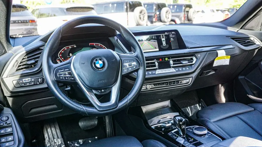 2023 BMW 2 Series 228i xDrive Gran Coupe