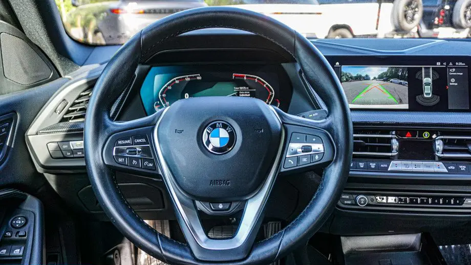 2023 BMW 2 Series 228i xDrive Gran Coupe