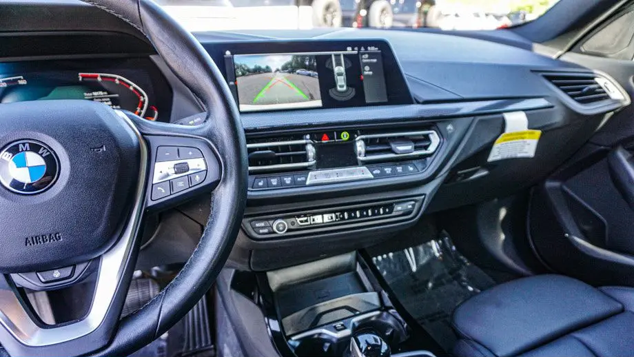 2023 BMW 2 Series 228i xDrive Gran Coupe