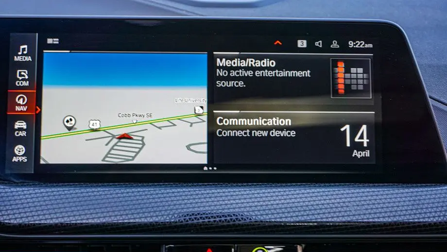 2023 BMW 2 Series 228i xDrive Gran Coupe