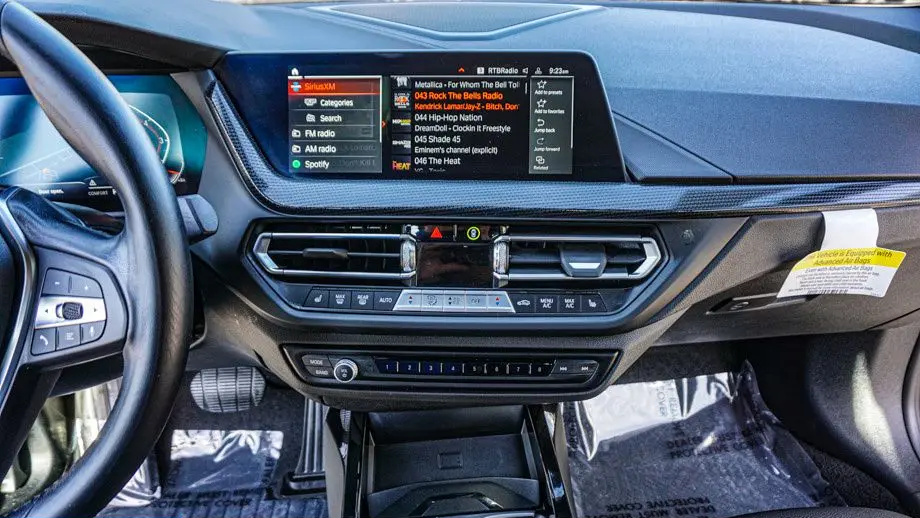 2023 BMW 2 Series 228i xDrive Gran Coupe