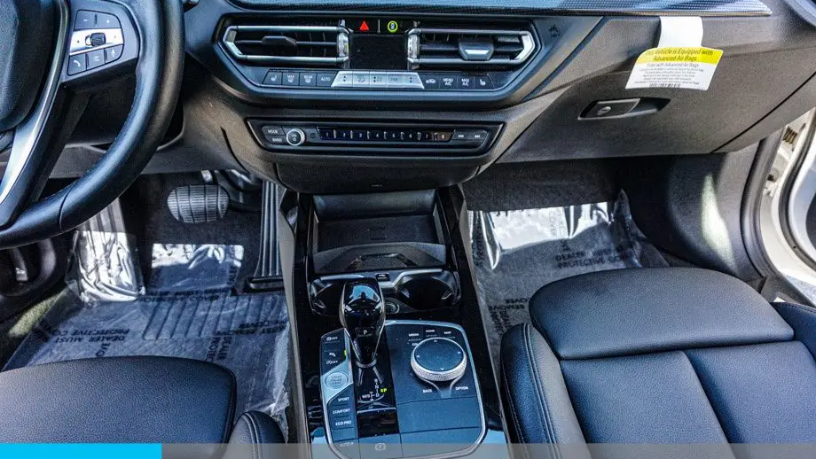 2023 BMW 2 Series 228i xDrive Gran Coupe