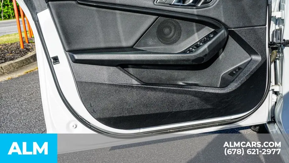 2023 BMW 2 Series 228i xDrive Gran Coupe