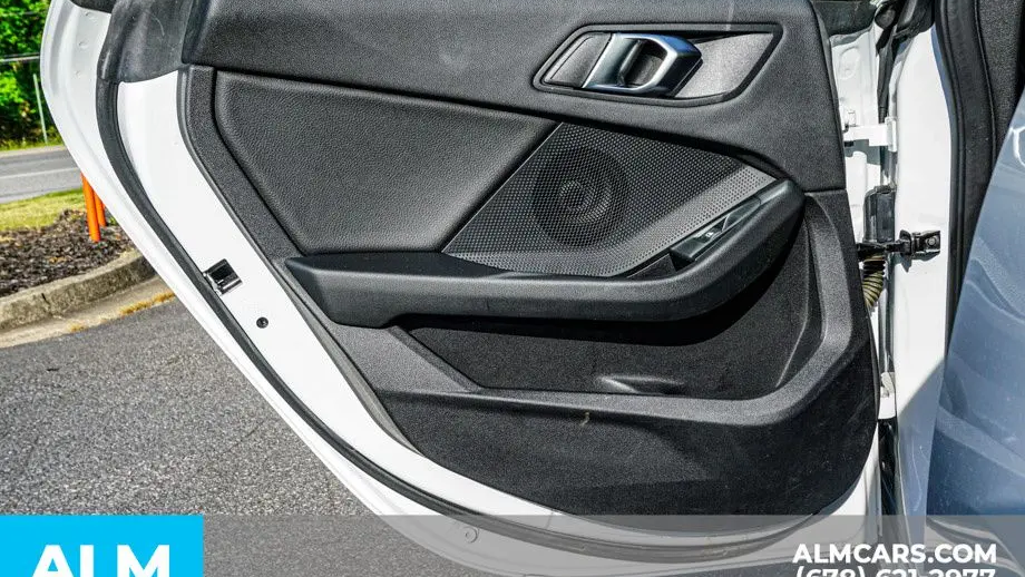 2023 BMW 2 Series 228i xDrive Gran Coupe