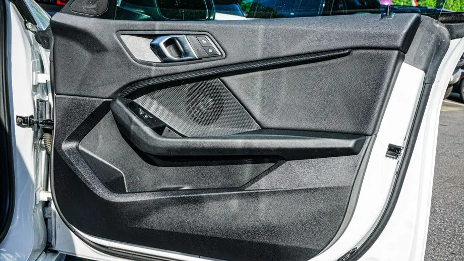 2023 BMW 2 Series 228i xDrive Gran Coupe