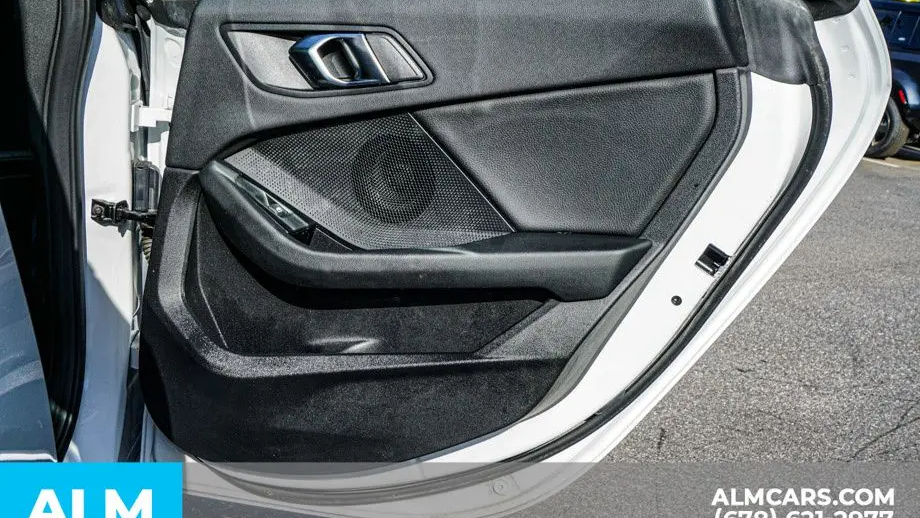 2023 BMW 2 Series 228i xDrive Gran Coupe