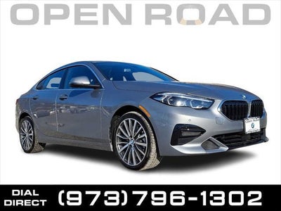 2024 BMW 2 Series AWD 228I Xdrive Gran Coupe 4DR Sedan