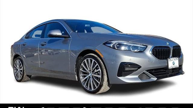 Preowned 2024 BMW 2 Series 228i xDrive Gran Coupe for Sale