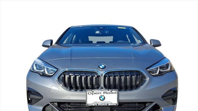 2024 BMW 2 Series 228i xDrive Gran Coupe