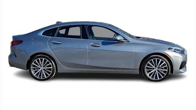 2024 BMW 2 Series 228i xDrive Gran Coupe