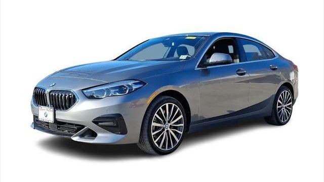 2024 BMW 2 Series 228i xDrive Gran Coupe