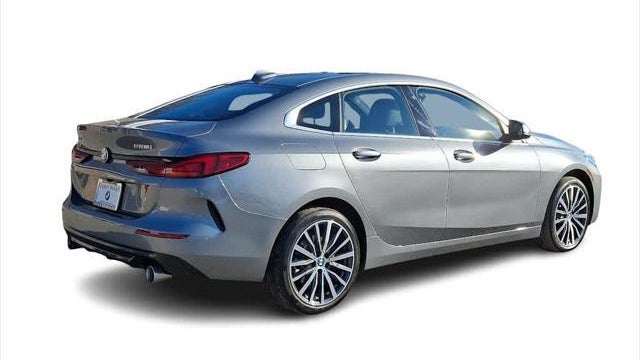 2024 BMW 2 Series 228i xDrive Gran Coupe