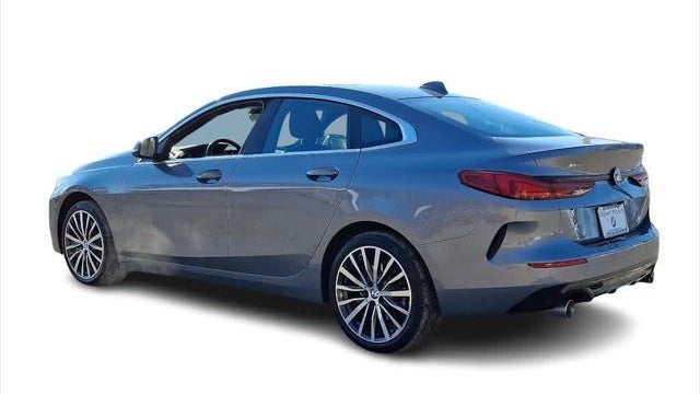 2024 BMW 2 Series 228i xDrive Gran Coupe