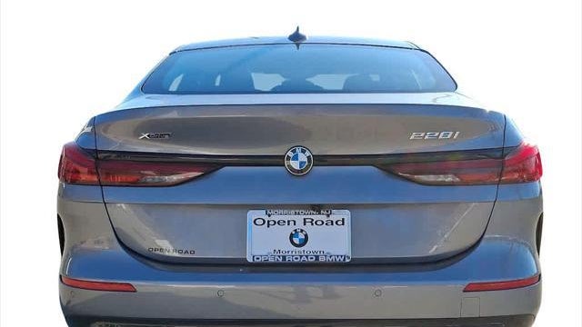 2024 BMW 2 Series 228i xDrive Gran Coupe