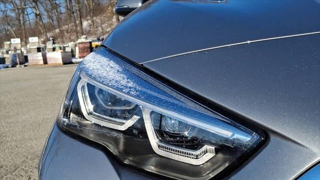 2024 BMW 2 Series 228i xDrive Gran Coupe