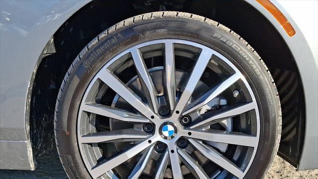 2024 BMW 2 Series 228i xDrive Gran Coupe