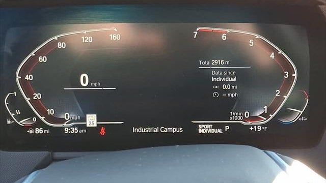 2024 BMW 2 Series 228i xDrive Gran Coupe