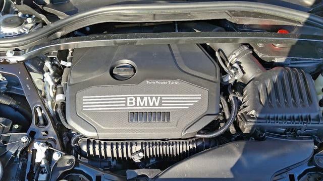 2024 BMW 2 Series 228i xDrive Gran Coupe