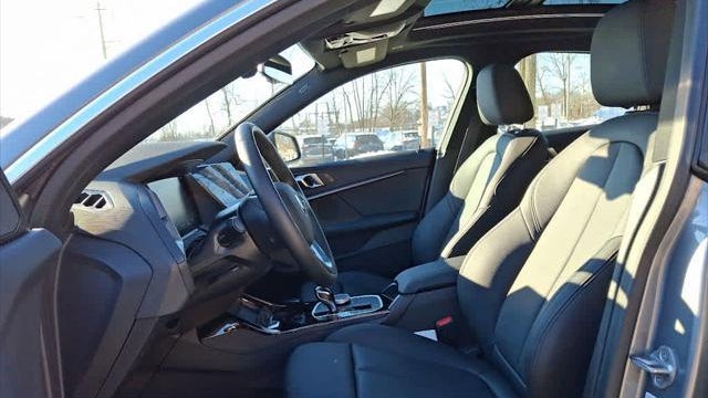2024 BMW 2 Series 228i xDrive Gran Coupe