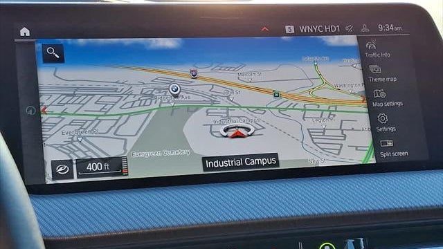 2024 BMW 2 Series 228i xDrive Gran Coupe