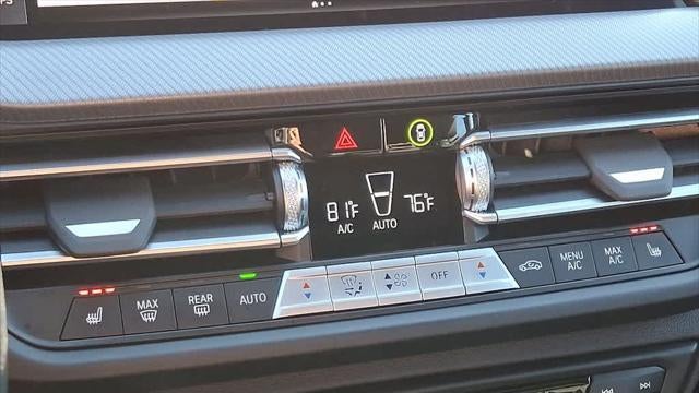 2024 BMW 2 Series 228i xDrive Gran Coupe
