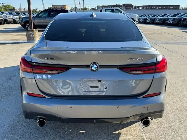 2024 BMW 228i - $30,001