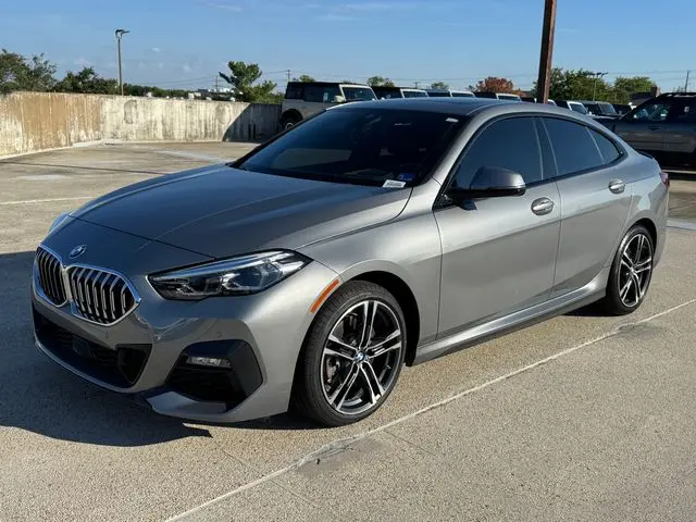 2024 BMW 228i - $30,001