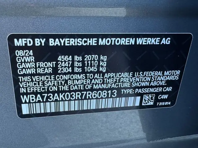 2024 BMW 228i - $30,001