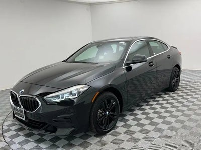 Photo of a 2024 BMW 2 Series AWD 228I Xdrive Gran Coupe 4DR Sedan for sale