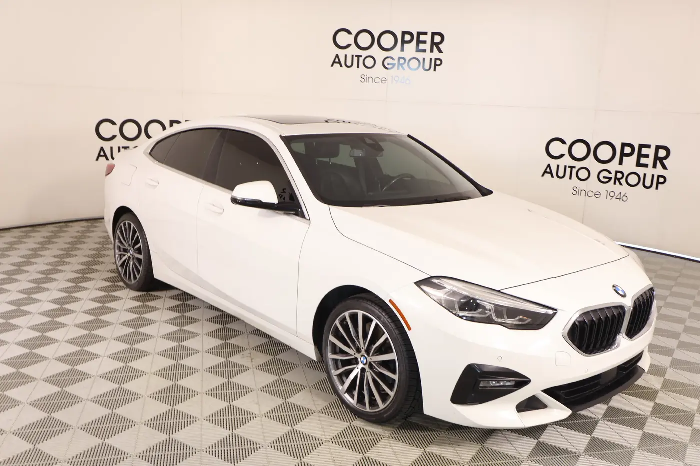 2020 BMW 228i - $18,407