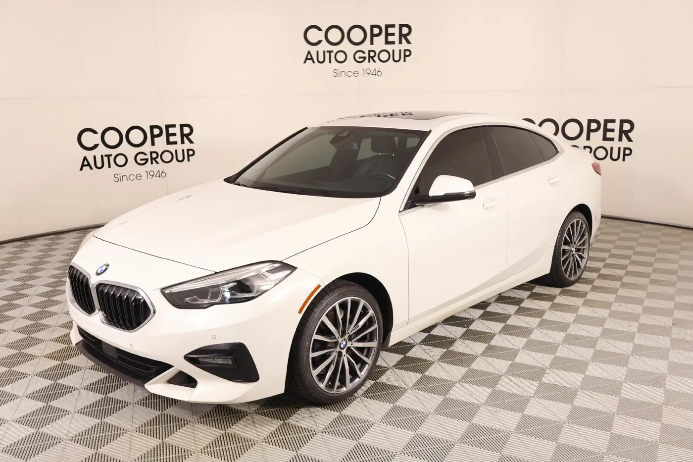 2020 BMW 228i - $18,407