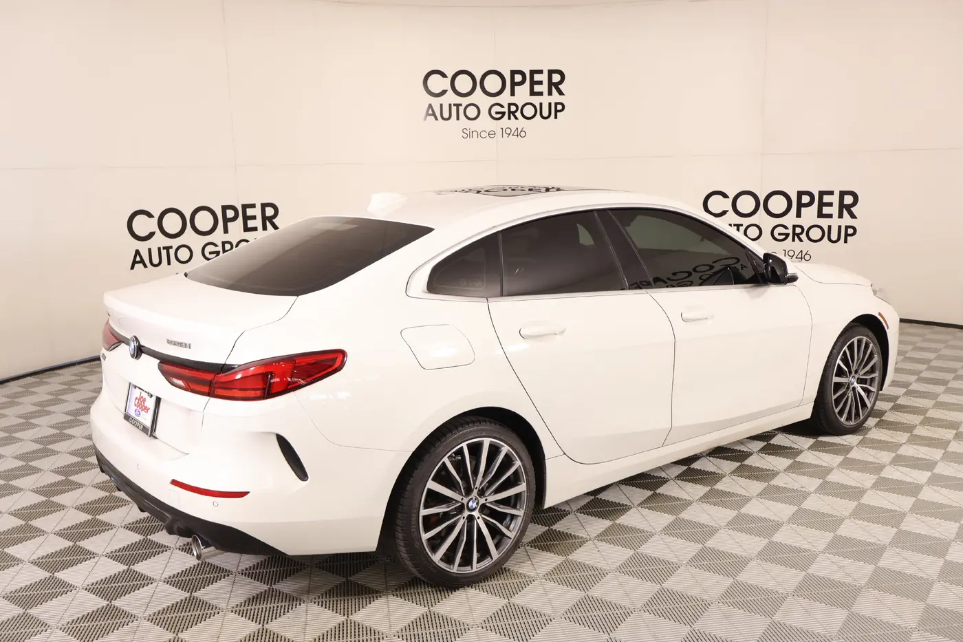 2020 BMW 228i - $18,407